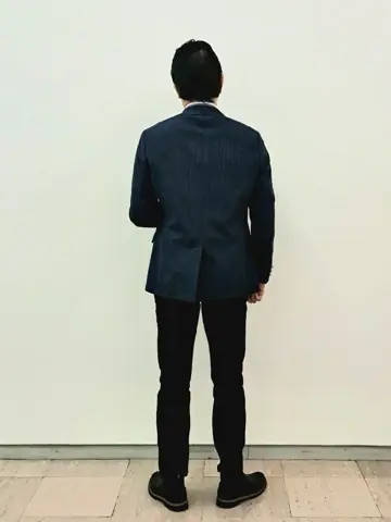 ONWARD CROSSET SELECT 小林 コーディネート画像