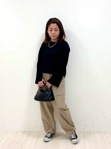 ONWARD CROSSET SELECT 小笠原 コーディネート画像