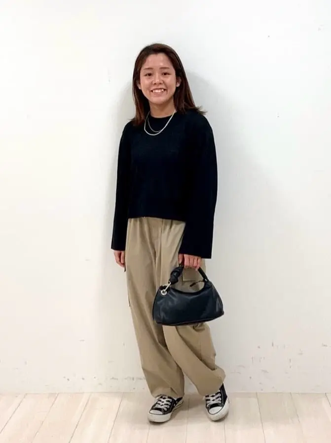 ONWARD CROSSET SELECT 小笠原 コーディネート画像