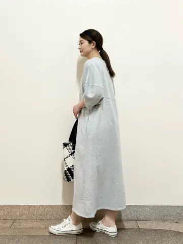 ONWARD CROSSET SELECT 千葉 コーディネート画像