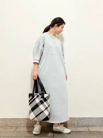 ONWARD CROSSET SELECT 千葉 コーディネート画像