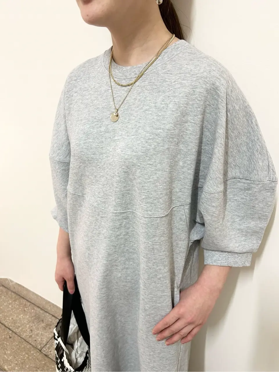 ONWARD CROSSET SELECT 千葉 コーディネート画像