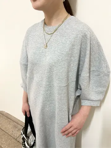 ONWARD CROSSET SELECT 千葉 コーディネート画像