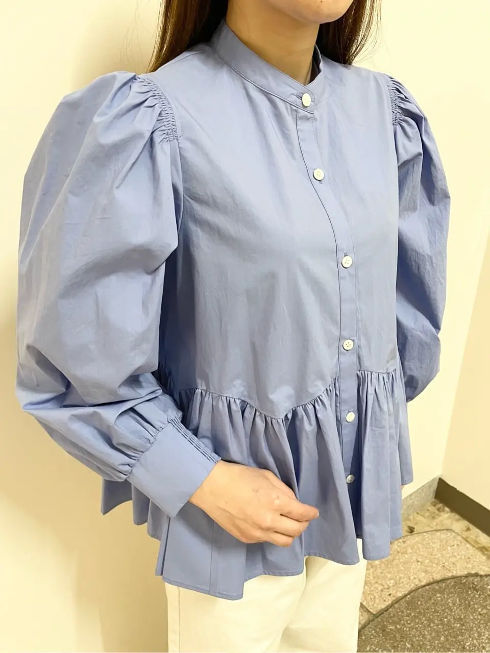 ONWARD CROSSET SELECT 相澤 コーディネート画像