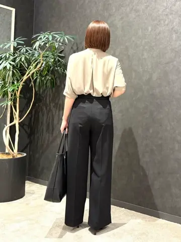 ONWARD CROSSET SELECT Tamura コーディネート画像