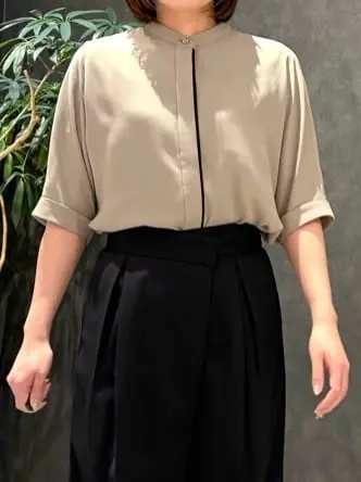 ONWARD CROSSET SELECT Tamura コーディネート画像