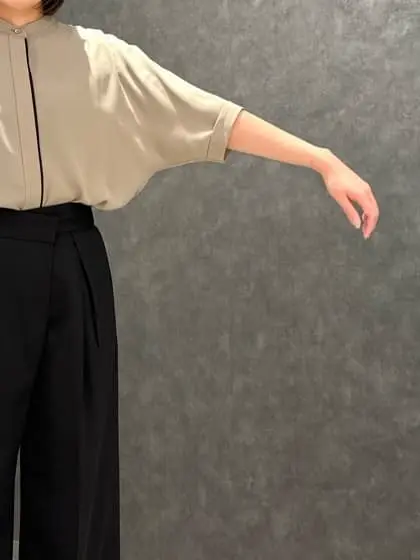 ONWARD CROSSET SELECT Tamura コーディネート画像