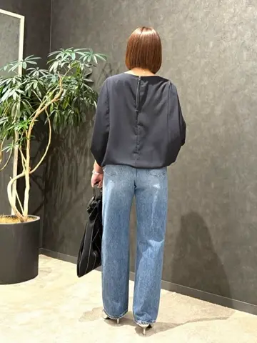 ONWARD CROSSET SELECT Tamura コーディネート画像