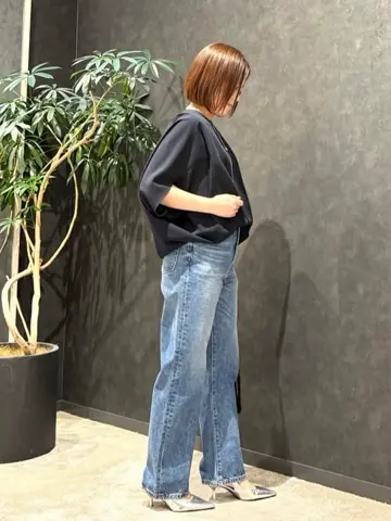 ONWARD CROSSET SELECT Tamura コーディネート画像