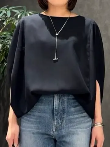 ONWARD CROSSET SELECT Tamura コーディネート画像