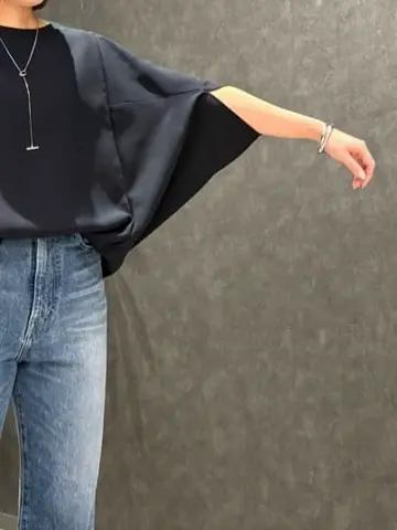 ONWARD CROSSET SELECT Tamura コーディネート画像