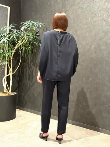 ONWARD CROSSET SELECT Tamura コーディネート画像