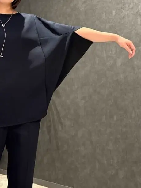 ONWARD CROSSET SELECT Tamura コーディネート画像