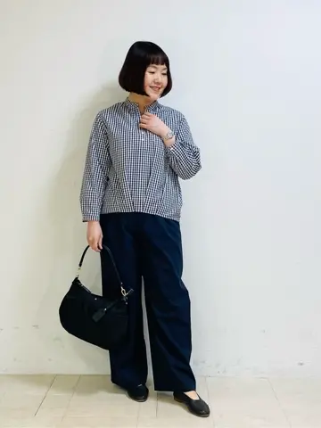 ONWARD CROSSET SELECT 内田 コーディネート画像