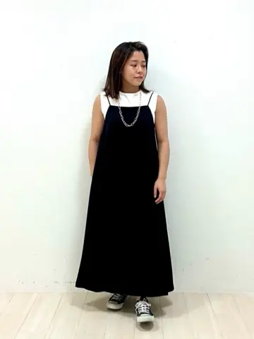 ONWARD CROSSET SELECT 小笠原 コーディネート画像