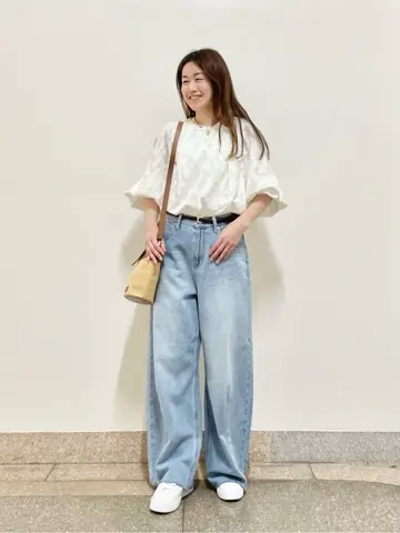 ONWARD CROSSET SELECT 相澤 コーディネート画像