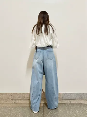 ONWARD CROSSET SELECT 相澤 コーディネート画像