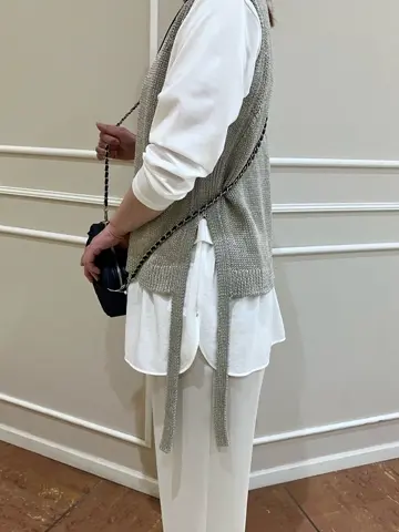 ONWARD CROSSET SELECT 佐々木 コーディネート画像