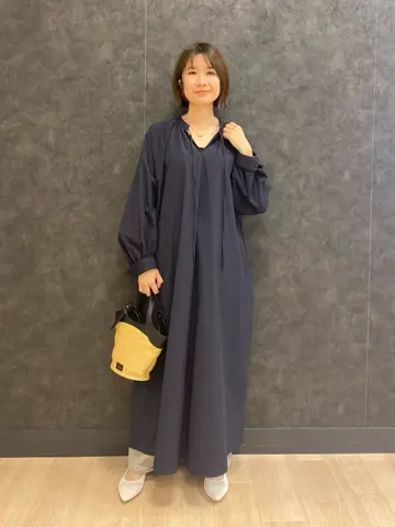 ONWARD CROSSET SELECT 斉藤 コーディネート画像