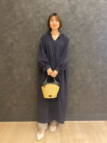 ONWARD CROSSET SELECT 斉藤 コーディネート画像