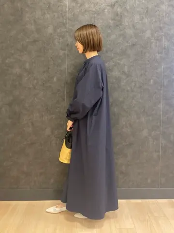 ONWARD CROSSET SELECT 斉藤 コーディネート画像