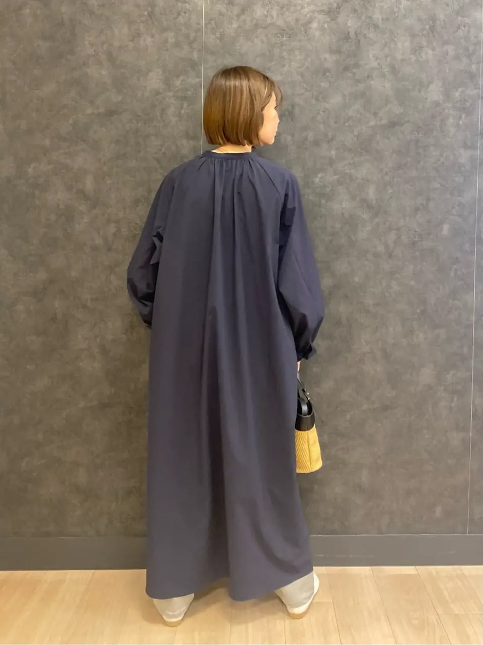 ONWARD CROSSET SELECT 斉藤 コーディネート画像