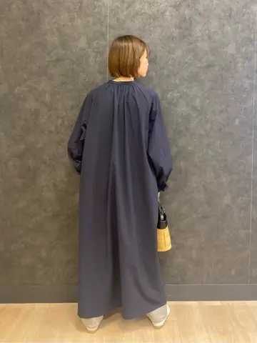 ONWARD CROSSET SELECT 斉藤 コーディネート画像