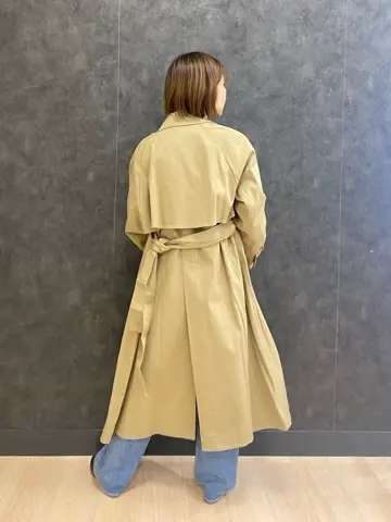 ONWARD CROSSET SELECT 斉藤 コーディネート画像