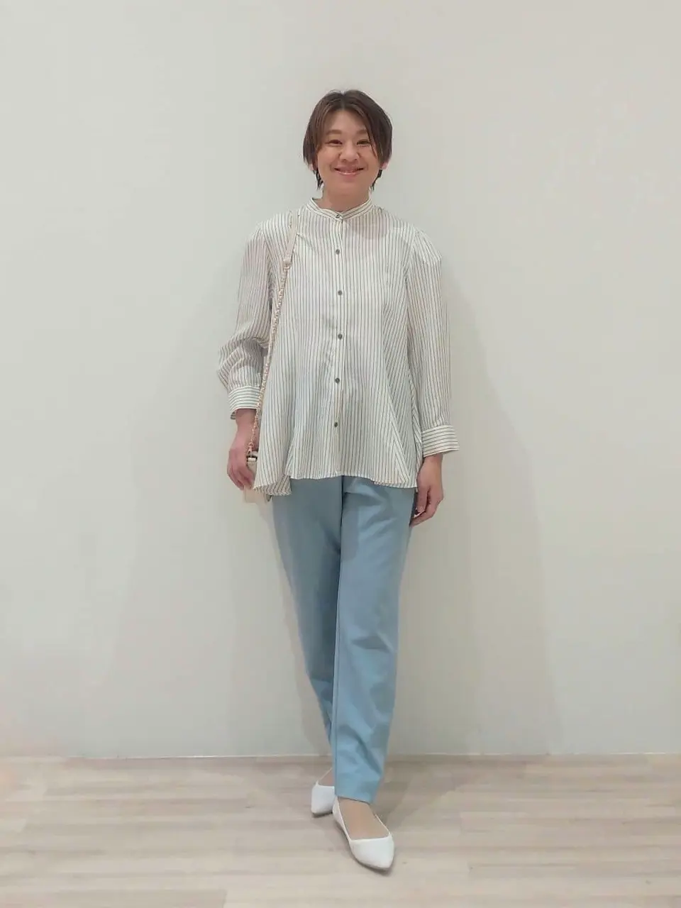  川口 コーディネート画像