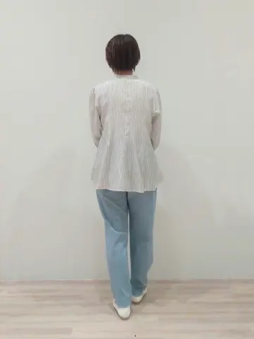 ONWARD CROSSET SELECT 川口 コーディネート画像