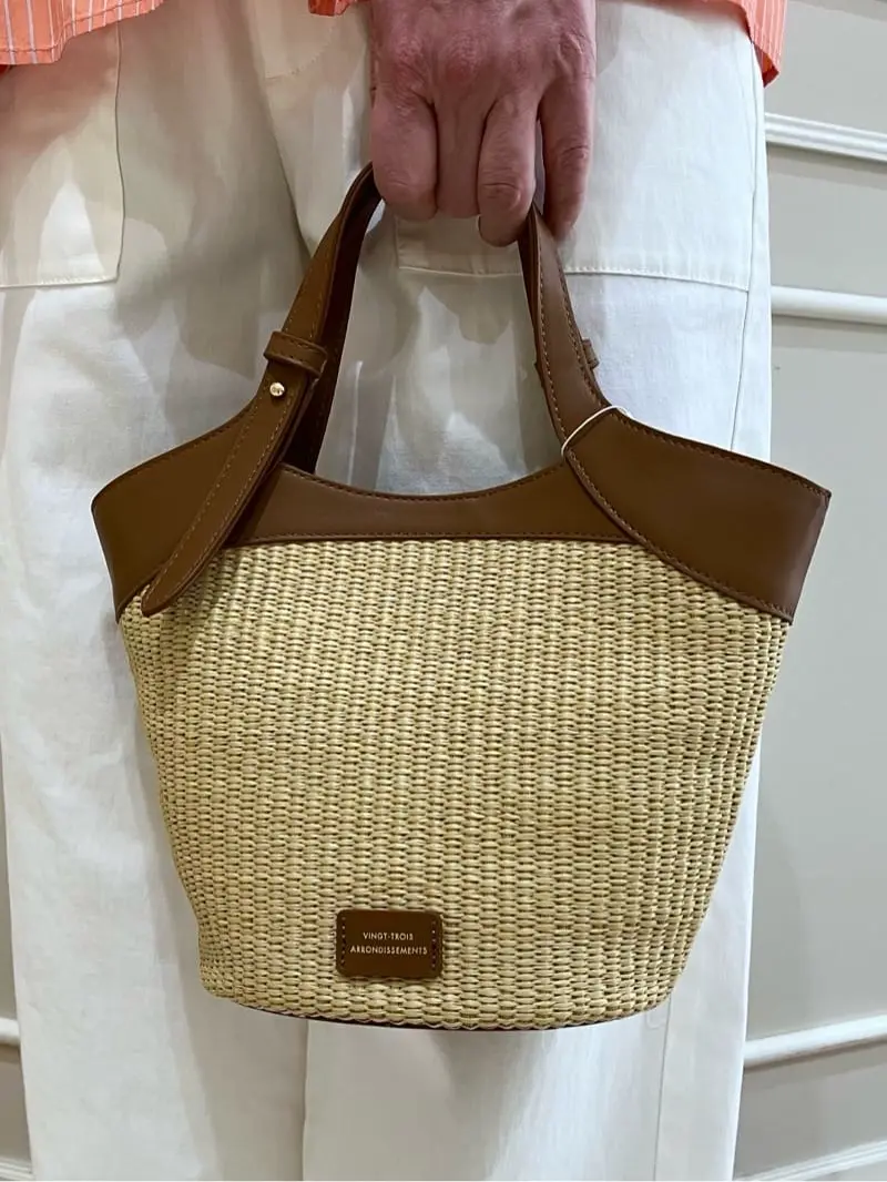 ONWARD CROSSET SELECT 佐々木 コーディネート画像