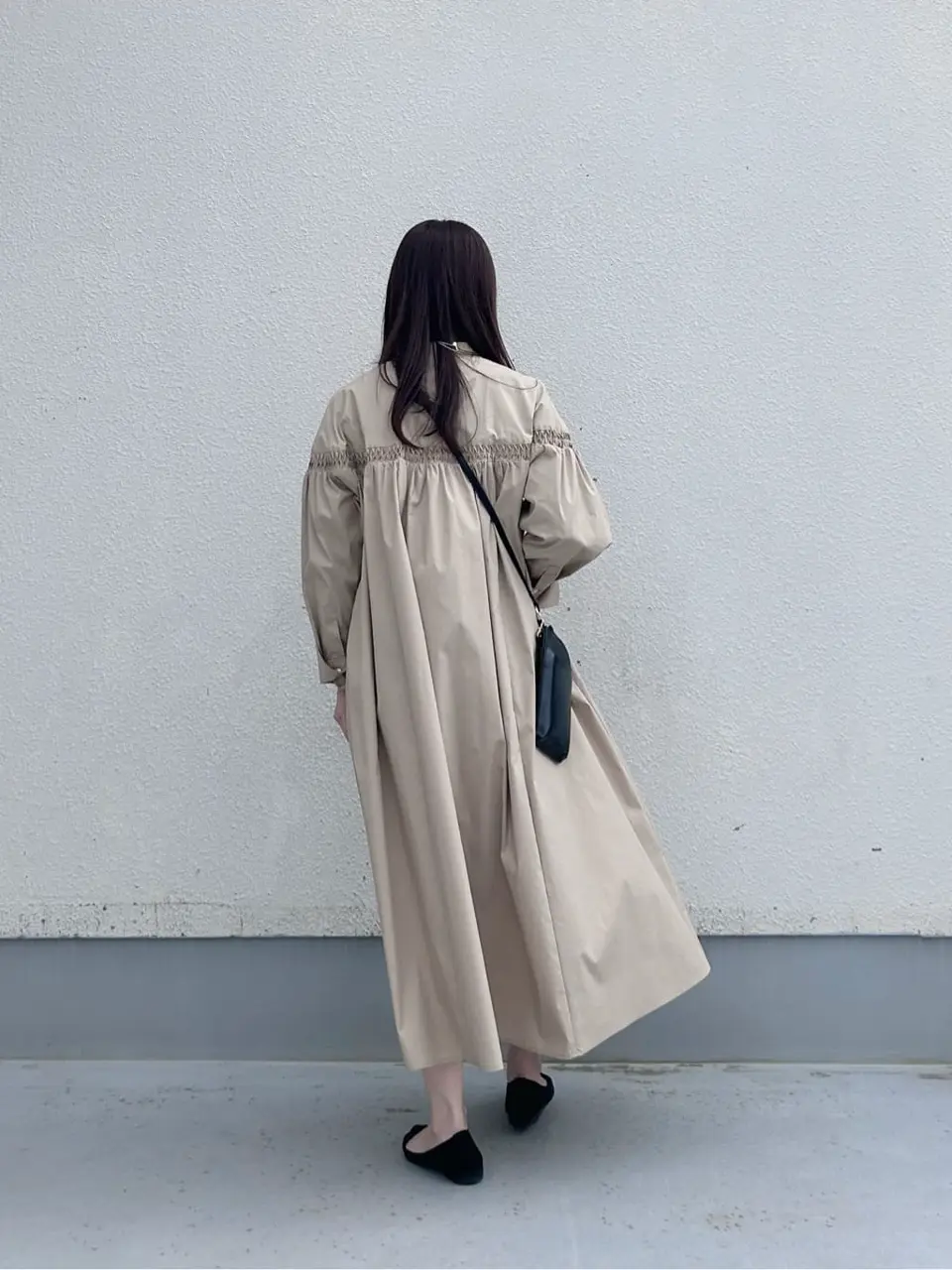 ONWARD CROSSET SELECT rie コーディネート画像