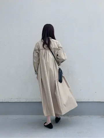 ONWARD CROSSET SELECT rie コーディネート画像