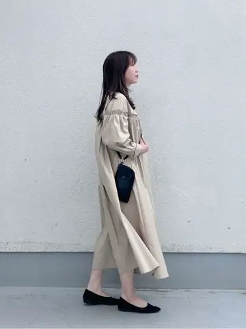 ONWARD CROSSET SELECT rie コーディネート画像