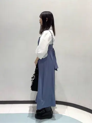 ONWARD CROSSET SELECT 安田 コーディネート画像