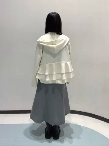 ONWARD CROSSET SELECT 安田 コーディネート画像