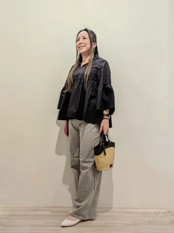 ONWARD CROSSET SELECT 加藤 コーディネート画像