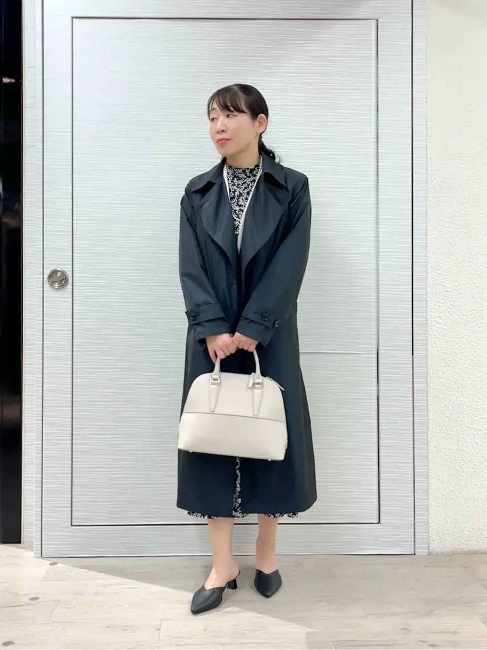 ONWARD CROSSET SELECT 大川 コーディネート画像