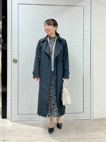 ONWARD CROSSET SELECT 大川 コーディネート画像