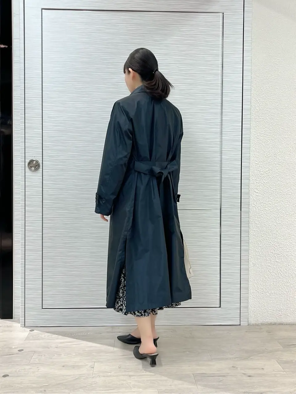 ONWARD CROSSET SELECT 大川 コーディネート画像