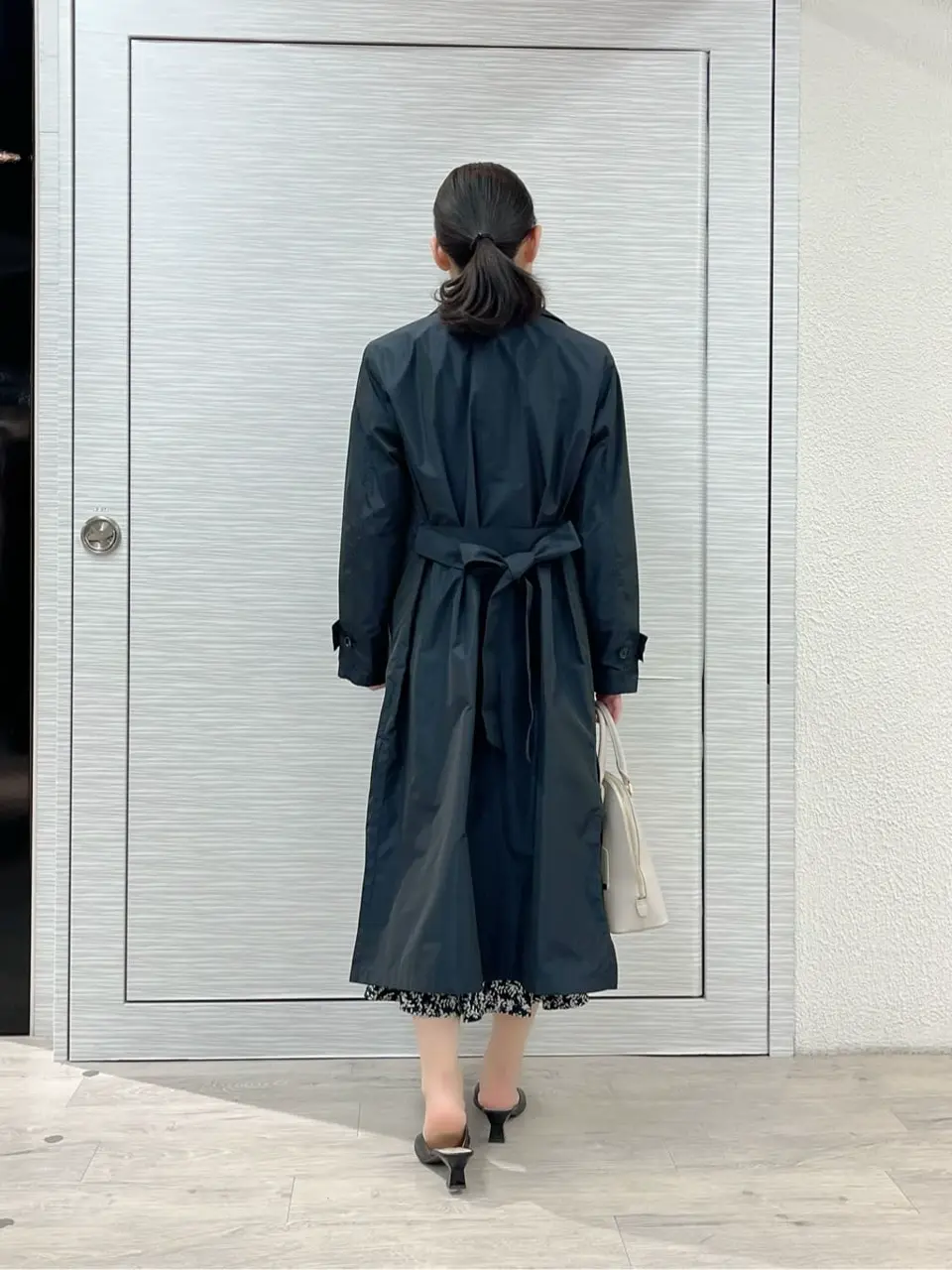 ONWARD CROSSET SELECT 大川 コーディネート画像