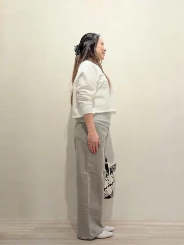 ONWARD CROSSET SELECT 加藤 コーディネート画像