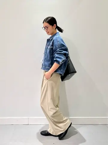 ONWARD CROSSET SELECT 濱野 コーディネート画像