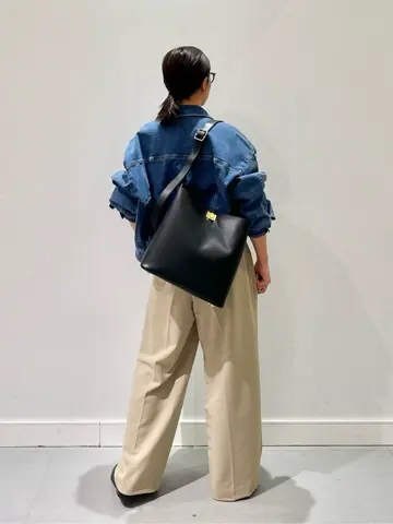 ONWARD CROSSET SELECT 濱野 コーディネート画像