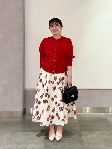 ONWARD CROSSET SELECT 工藤 コーディネート画像