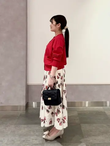 ONWARD CROSSET SELECT 工藤 コーディネート画像