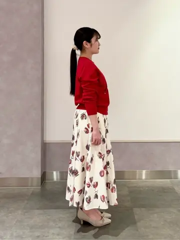 ONWARD CROSSET SELECT 工藤 コーディネート画像