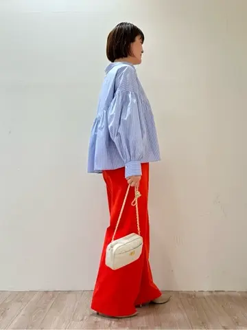 ONWARD CROSSET SELECT 久保 コーディネート画像