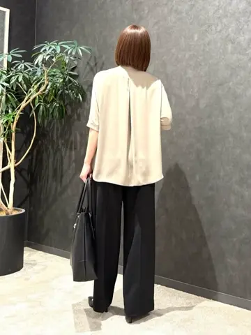 ONWARD CROSSET SELECT Tamura コーディネート画像