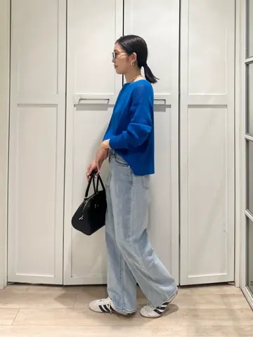 ONWARD CROSSET SELECT 濱野 コーディネート画像